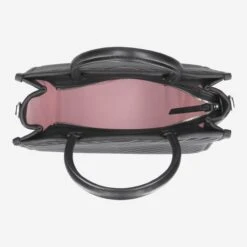 Art.  LENA QUILTING BLACK - -Paul Green Shop top 0200010151