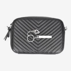 Art.  EMILY SILKY BLACK - -Paul Green Shop top 0200010161