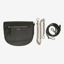 Boss Art.  50478055 001 Sophie Crossbody - Black -Paul Green Shop top 0200010307