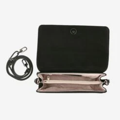 PETER KAISER Art.  LANELLE - Black -Paul Green Shop top 0200060063