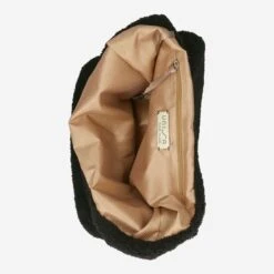 Unisa Art.  ZISNOW_EWE - Black -Paul Green Shop top 0200090043