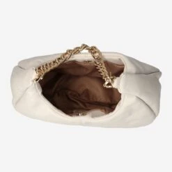 Unisa Art.  ZFIAMA_NT IVORY - White -Paul Green Shop top 0201010018