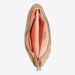 Gabor Art.  Barina Shopper - White -Paul Green Shop top 0201090036