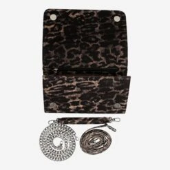 Unisa Art.  ZCHARLOTE - Brown Combined -Paul Green Shop top 0203960001