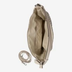 Gabor Art.  8805 20 Emilia Hobo Bag - Beige -Paul Green Shop top 0204010046