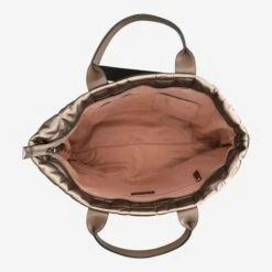 Gabor Art.  Hella Zip Shopper - Gold -Paul Green Shop top 0206410007