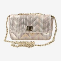 Art.  COCO V.1 GOLD - Gold -Paul Green Shop top 0206460008