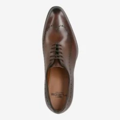 Art.  T688-51 MARRONE - Brown -Paul Green Shop top 1313010216