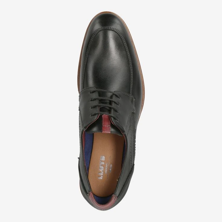 Lloyd Art. 11-068-10* DENOS - Black 7 Lloyd Art. 11-068-10* DENOS - Black - Image 5