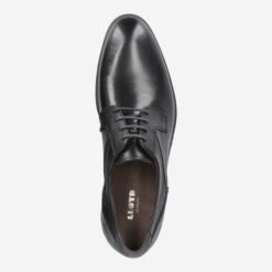 Lloyd Art.  12-155-10 ROY - Black -Paul Green Shop top 1320010506