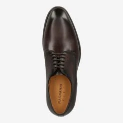 Magnanni Art.  21251 BOLTIARCADE MARRON - Brown -Paul Green Shop top 1323010391