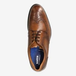 Lloyd Art. 10-201-33 MARIAN - Brown 9 Lloyd Art. 10-201-33 MARIAN - Brown -Paul Green Shop top 1323010442