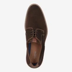 Lloyd Art.  20-630-33 JOSH - Brown -Paul Green Shop top 1323060093