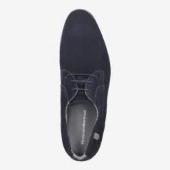 Floris Van Bommel Art.  PRESLI - Blue -Paul Green Shop top 1328060178