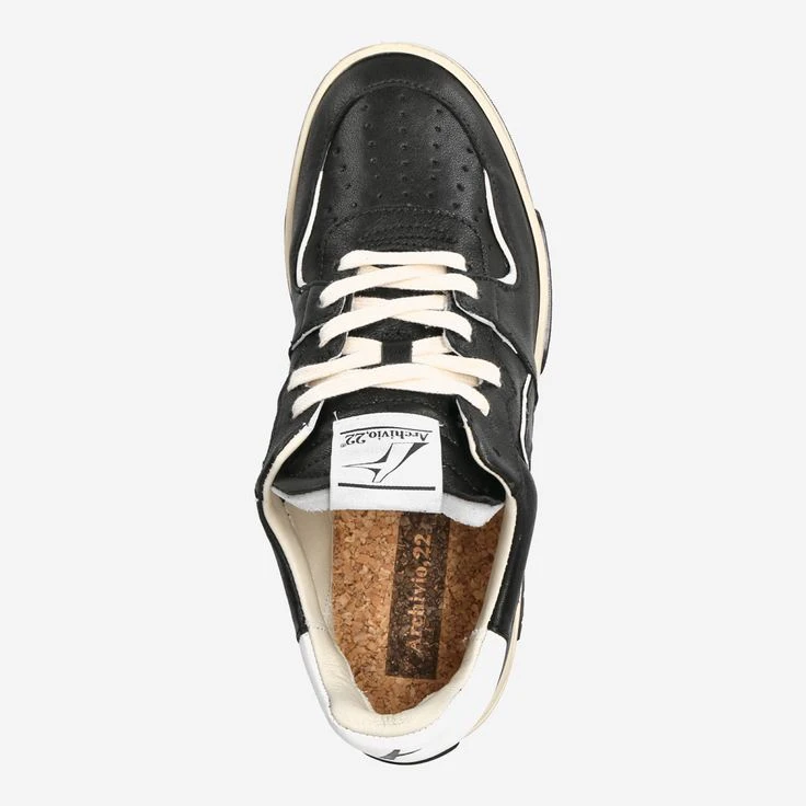 Art. STEP ONE #638 - Black 7 Art. STEP ONE #638 - Black - Image 5