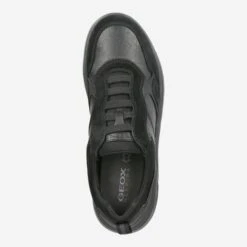 Geox Art.  PORTELLO - Black -Paul Green Shop top 1330060177