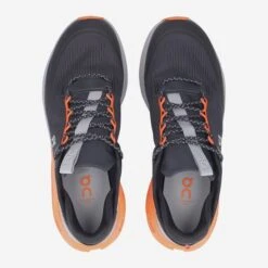 On Running Art. 3MD10260666 Cloudnova - Black / Orange 11 On Running Art. 3MD10260666 Cloudnova - Black / Orange -Paul Green Shop top 1330990021