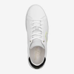 Pantofola D'Oro Art. PATERNO NEON UOMO LOW - White 11 Pantofola D'Oro Art. PATERNO NEON UOMO LOW - White -Paul Green Shop top 1331010548