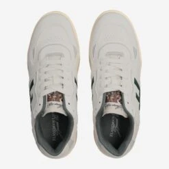 Flamingos Life Art. LEONARDO 02 FOREST - White 11 Flamingos Life Art. LEONARDO 02 FOREST - White -Paul Green Shop top 1331040011