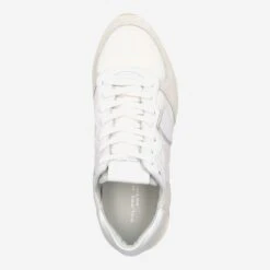 Philippe Model Art. TRPX Basic - White 11 Philippe Model Art. TRPX Basic - White -Paul Green Shop top 1331060005