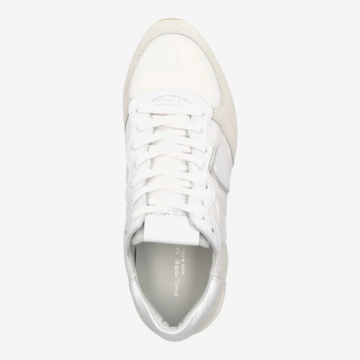 Philippe Model Art. TRPX Basic - White 7 Philippe Model Art. TRPX Basic - White - Image 5