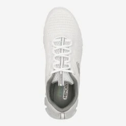 Skechers Art.  232136 GLIDE STEP FASTEN UP - White -Paul Green Shop top 1331090096
