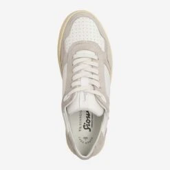 Art.  10683 TILS SNEAKER 005 - White,combined -Paul Green Shop top 1331910048