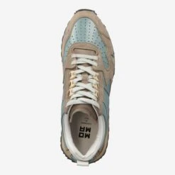 MoMA Art.  4AW199-CR - White, Combined -Paul Green Shop top 1331960024