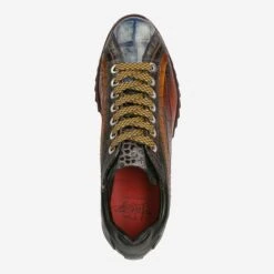 Art.  14434 FIJI BLU - Brown -Paul Green Shop top 1333050017