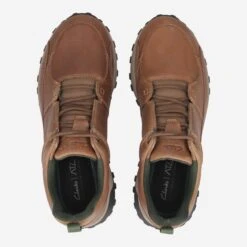 Clarks Art.  ATL Trek Run 26174888 7 - Brown -Paul Green Shop top 1333060081