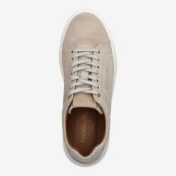 Pantofola D'Oro Art.  AVEZZANO UOMO LOW - Beige -Paul Green Shop top 1334060208