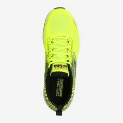 Skechers Art.  GO RUN CONSISTENT - Yellow -Paul Green Shop top 1336090018