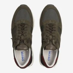 Geox Art.  Spherica V Series A - Green -Paul Green Shop top 1337060021