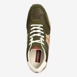 Lloyd Art.  12-401-15 EARL - Green -Paul Green Shop top 1337060066