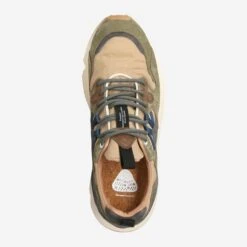 Flower Mountain Art.  001.2017395.01.1F31 YAMANO 3 - Green Combined -Paul Green Shop top 1337960048