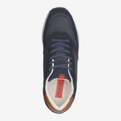 Lloyd Art.  23-905-18 EDMOND STRA - Blue -Paul Green Shop top 1338010081