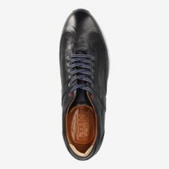 Art.  10728 663 BLU - Dark Blue -Paul Green Shop top 1338010188