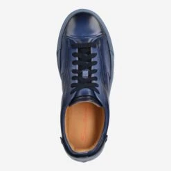 Santoni Art.  21554 U47 - Blue -Paul Green Shop top 1338010206