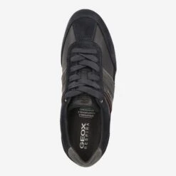 Geox Art.  U52T5C 022ME CF47J - Dark Blue -Paul Green Shop top 1338060057