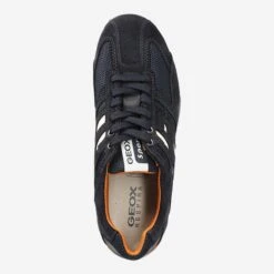 Geox Art.  U4207K 02214 C4002 - Blue -Paul Green Shop top 1338060108