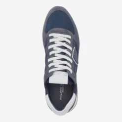 Philippe Model Art.  TRPX Basic - Blue -Paul Green Shop top 1338060115