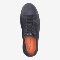 Santoni Art.  21640 U60 - Blue -Paul Green Shop top 1338060157