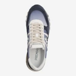 Premiata Art.  LANDECK 6134 - Blue -Paul Green Shop top 1338060378