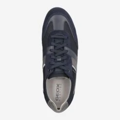 Geox Art. WELLS - Blue 11 Geox Art. WELLS - Blue -Paul Green Shop top 1338060548