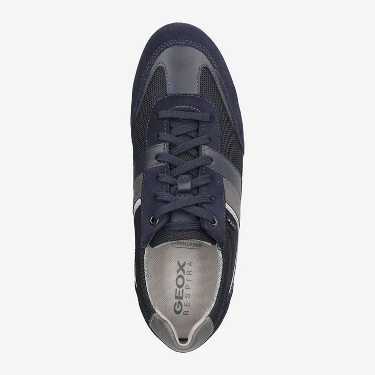 Geox Art. WELLS - Blue 7 Geox Art. WELLS - Blue - Image 5