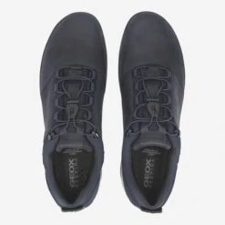 Geox Art.  NEBULA 4x4 - Blue -Paul Green Shop top 1338080001