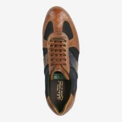 Art.  316080A V19548 - Blue, Combined -Paul Green Shop top 1338910056