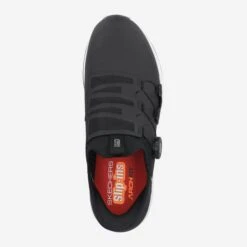 Skechers Art.  GO GOLF ELITE 5 - Black -Paul Green Shop top 1340040018