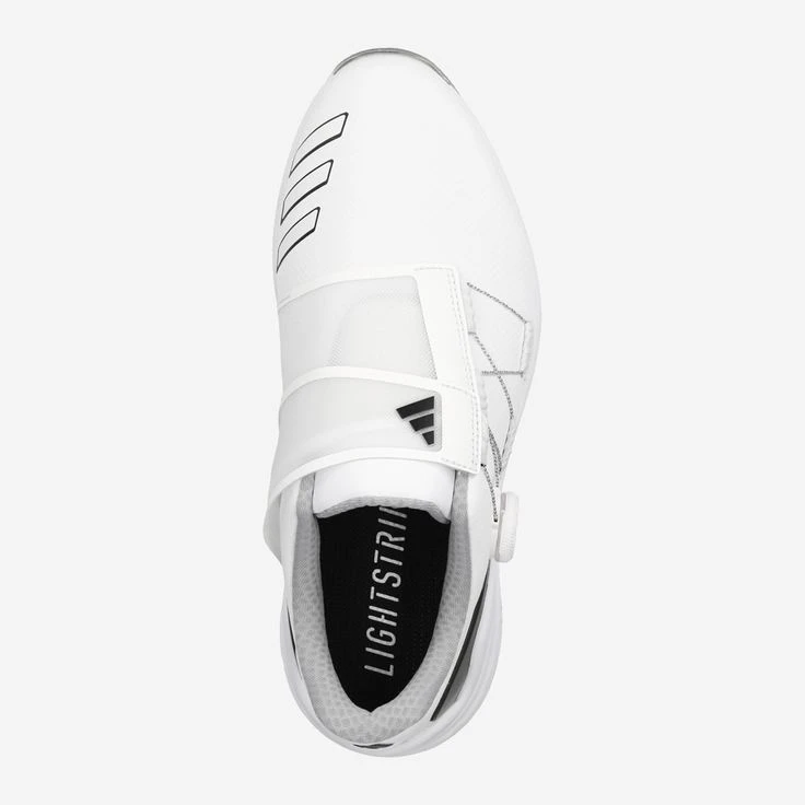Adidas Golf Art. GY9713 ZG23 BOA - White 7 Adidas Golf Art. GY9713 ZG23 BOA - White - Image 5