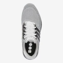 Adidas Golf Art.  TOUR360XT Spikeless Textile - Gray -Paul Green Shop top 1342090004